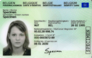 Buy Biometric ID Cards for all EU member Countries