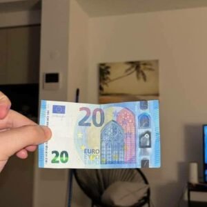 BUY FAKE EURO BANKNOTES
