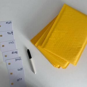 £3.800.00 LOW BLANCE PREPAID CLONE CARD