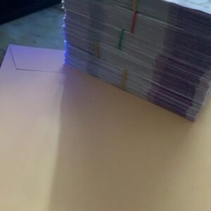 75% Grade A £20 Prop Notes (£2000 Stack)