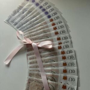 £10 GBP Bills