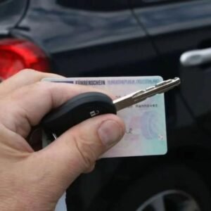 BUY AN AUTHENTIC UK DRIVING LICENSE ONLINE