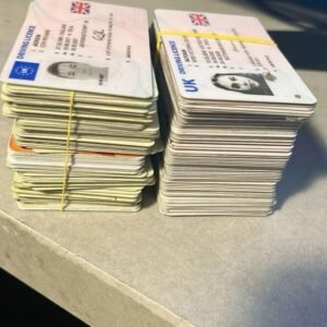 Buy Provisional UK Driving Licence